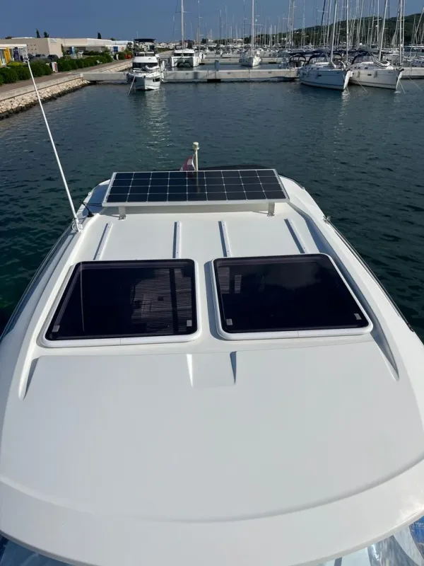 BLANCA ROSA