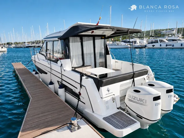 BLANCA ROSA