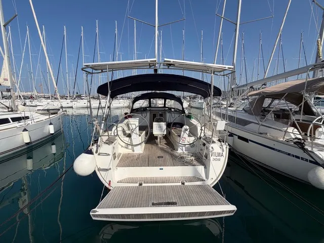 VILMA - Sailboat in Bibinje