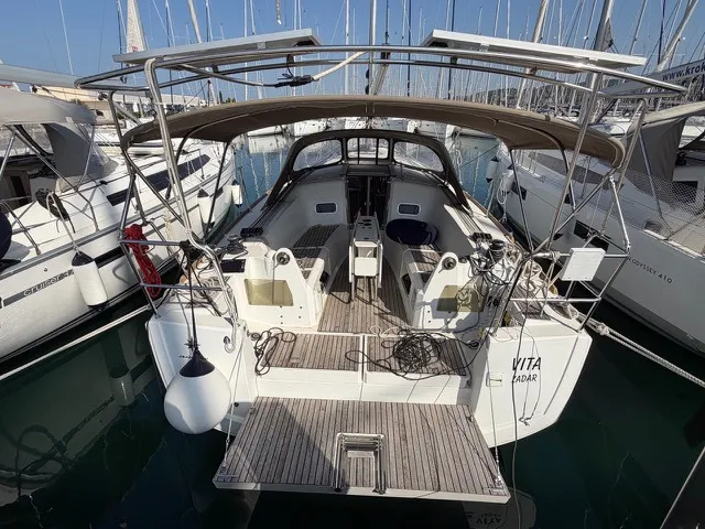 VITA - Sailboat in Bibinje