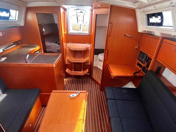 Interior image