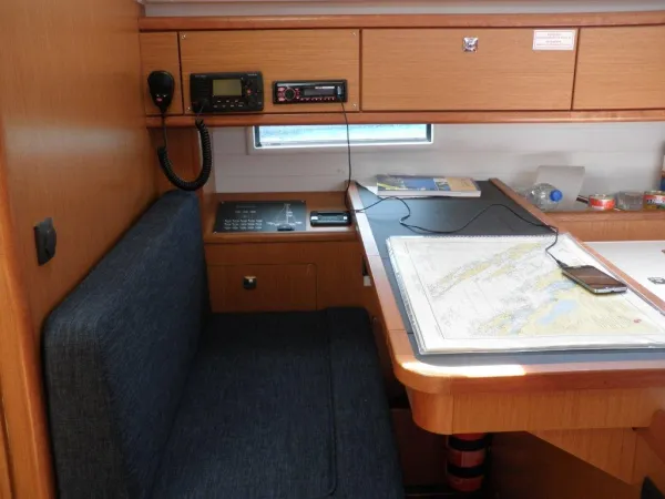 Interior image
