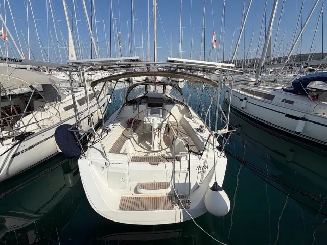 NENA - Sailboat in Bibinje