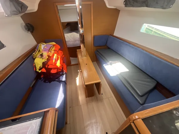 Interior image