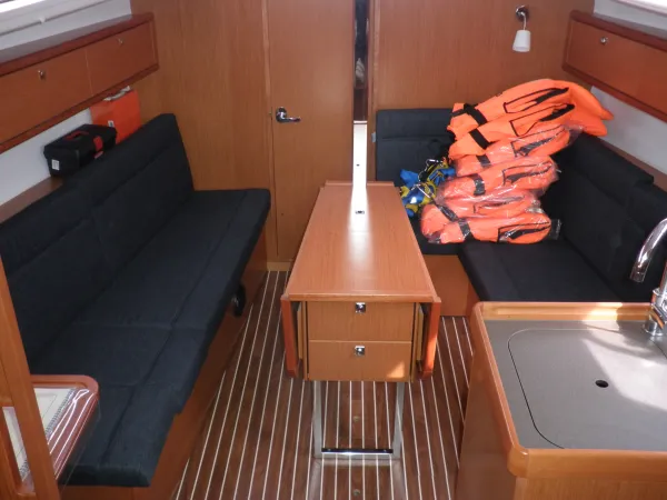 Interior image