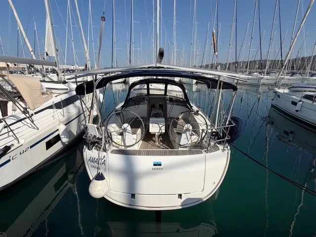 AMALIA - Sailboat in Bibinje