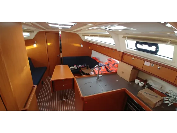 Interior image