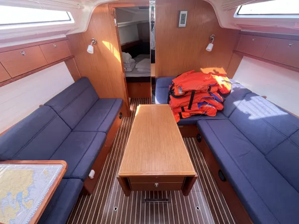Interior image