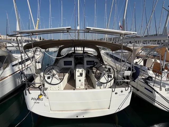 POLARIS - Sailboat in Bibinje