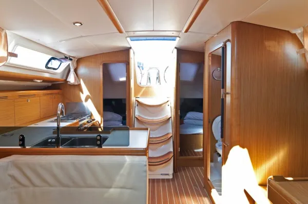 Interior image