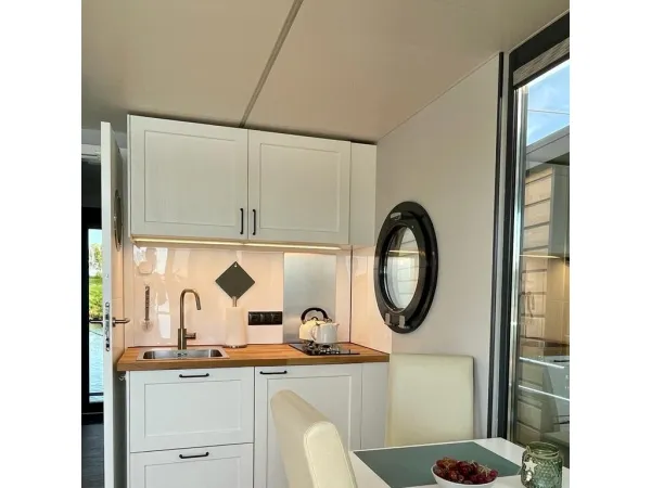 Interior image