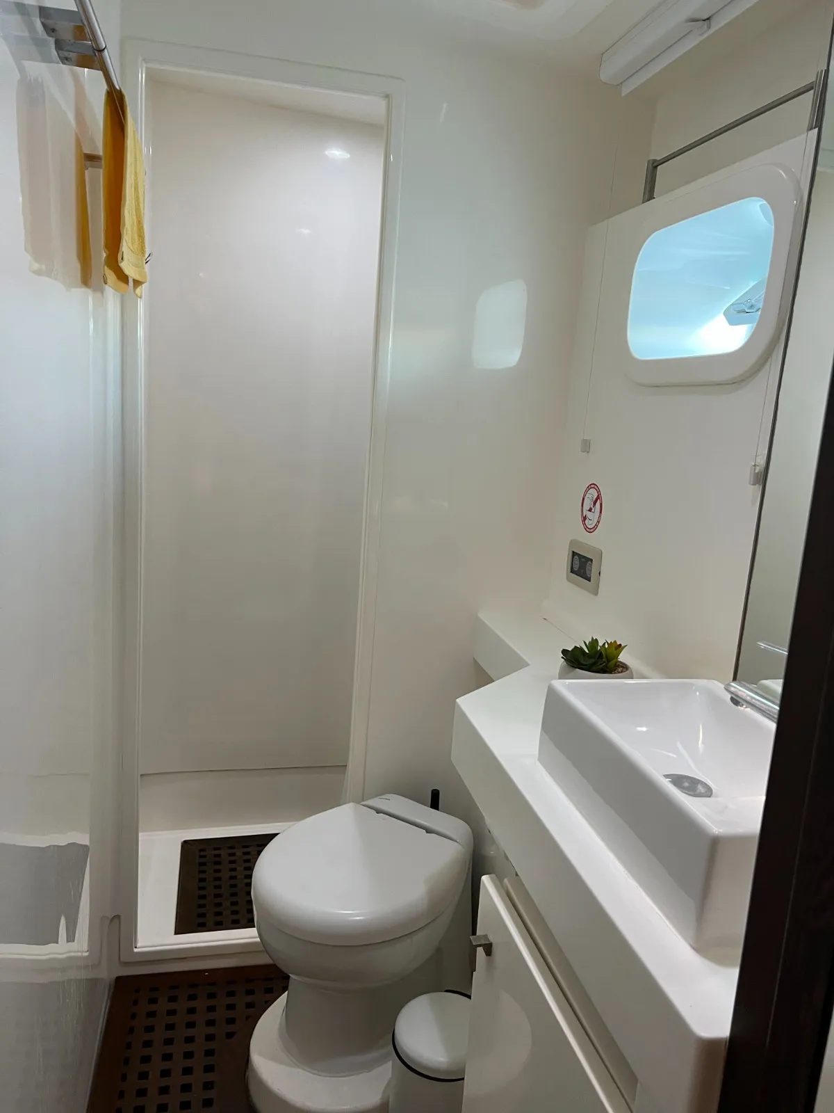 Tekila - Catamaran in Eivissa