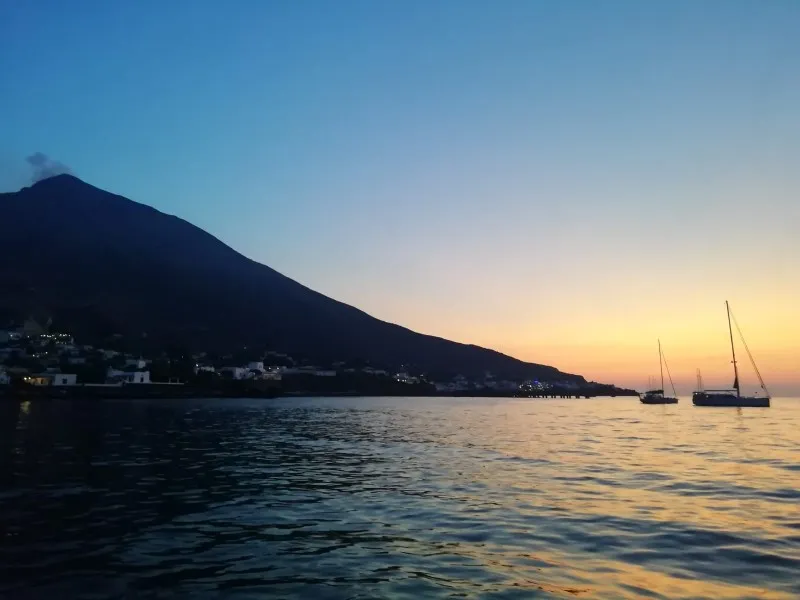 Sensei - Sailboat in Provincia di Grosseto