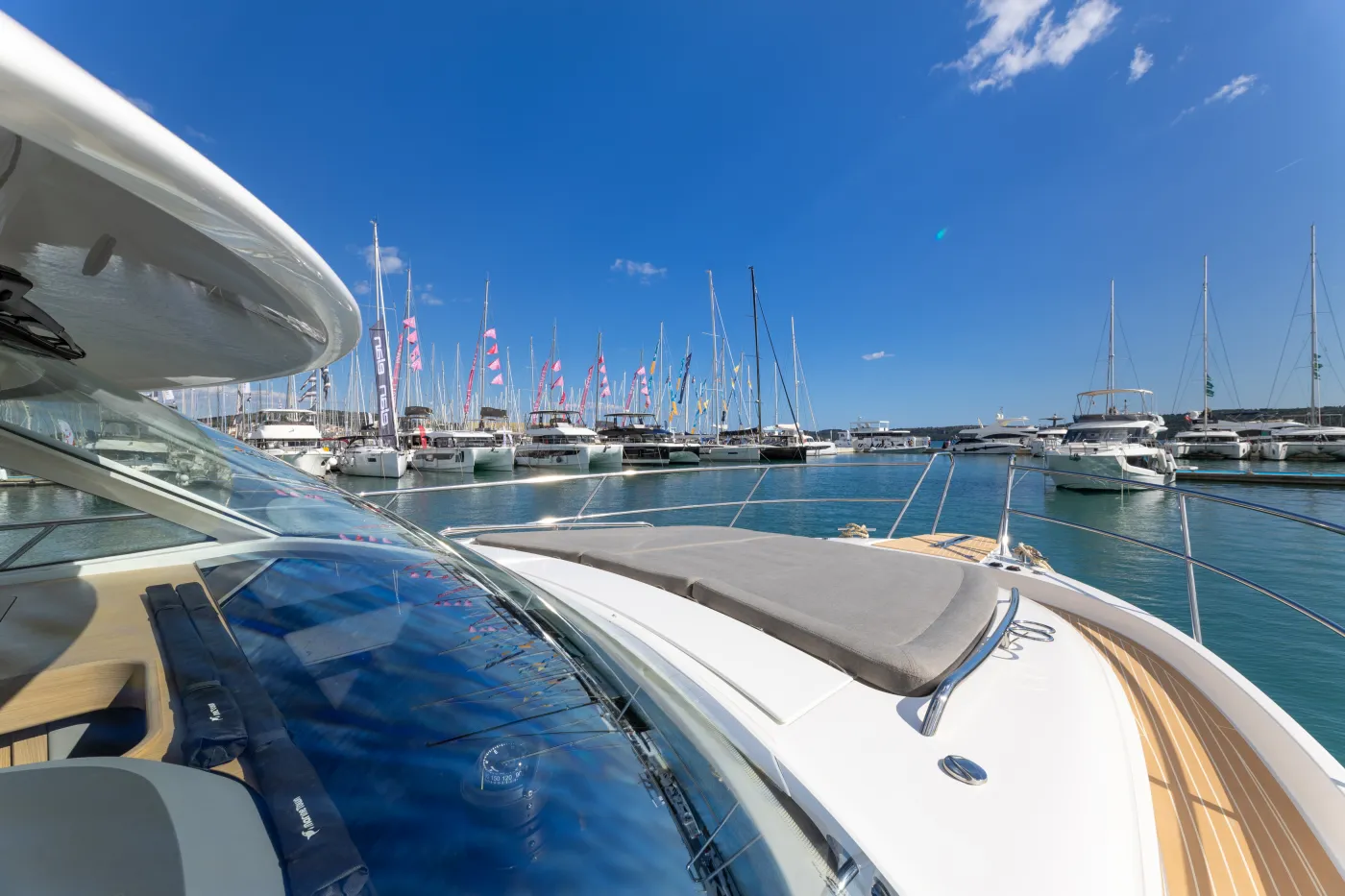IKAR - Motor Yacht in Split