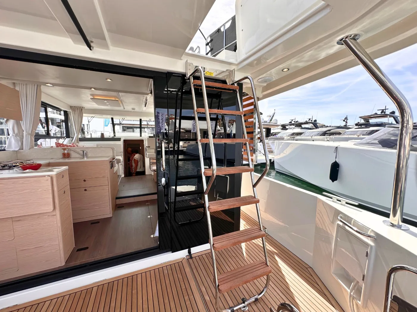 AELIA - Motor Yacht in Split