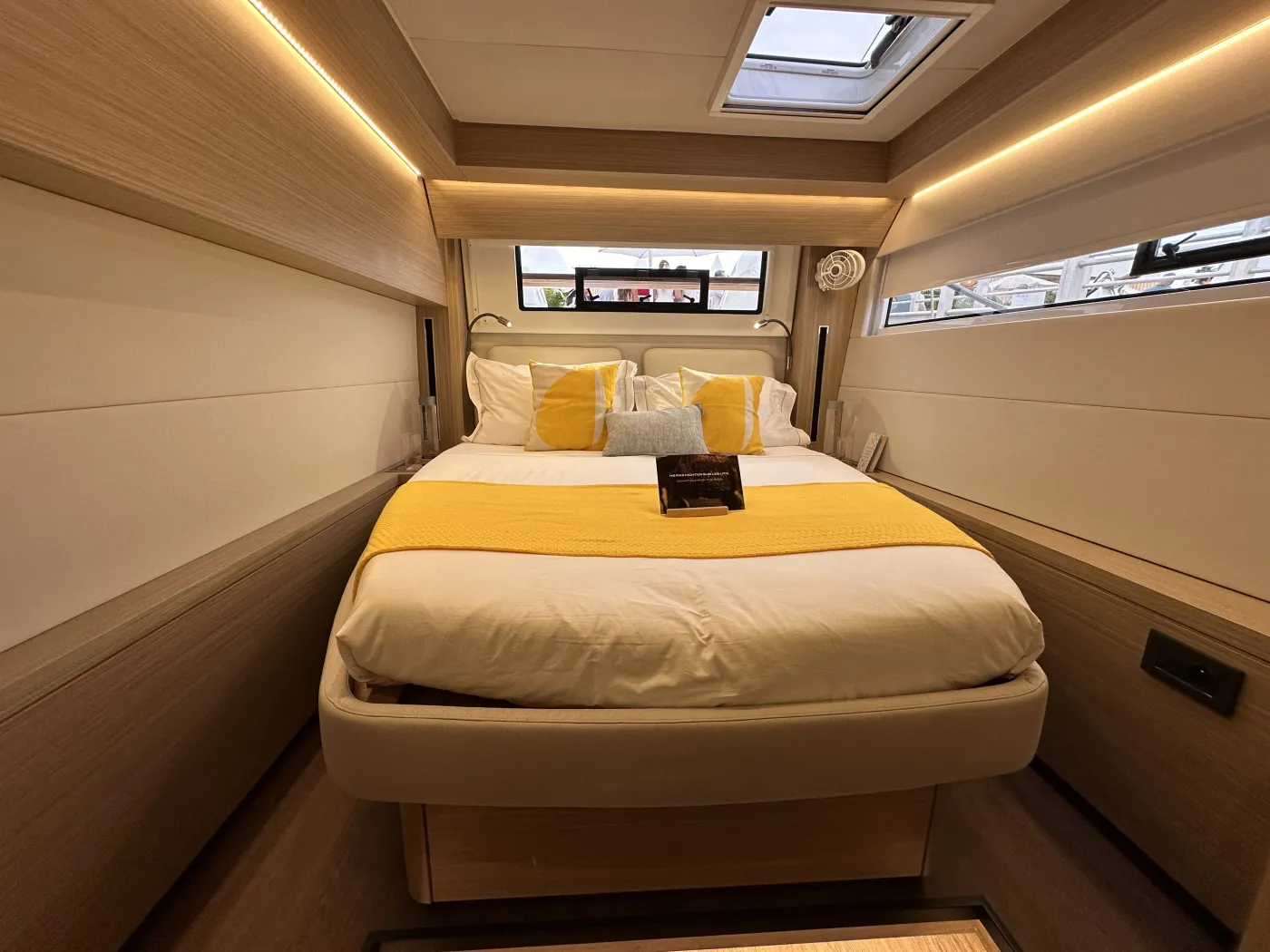 OCEAN PEARL - Catamaran in Split
