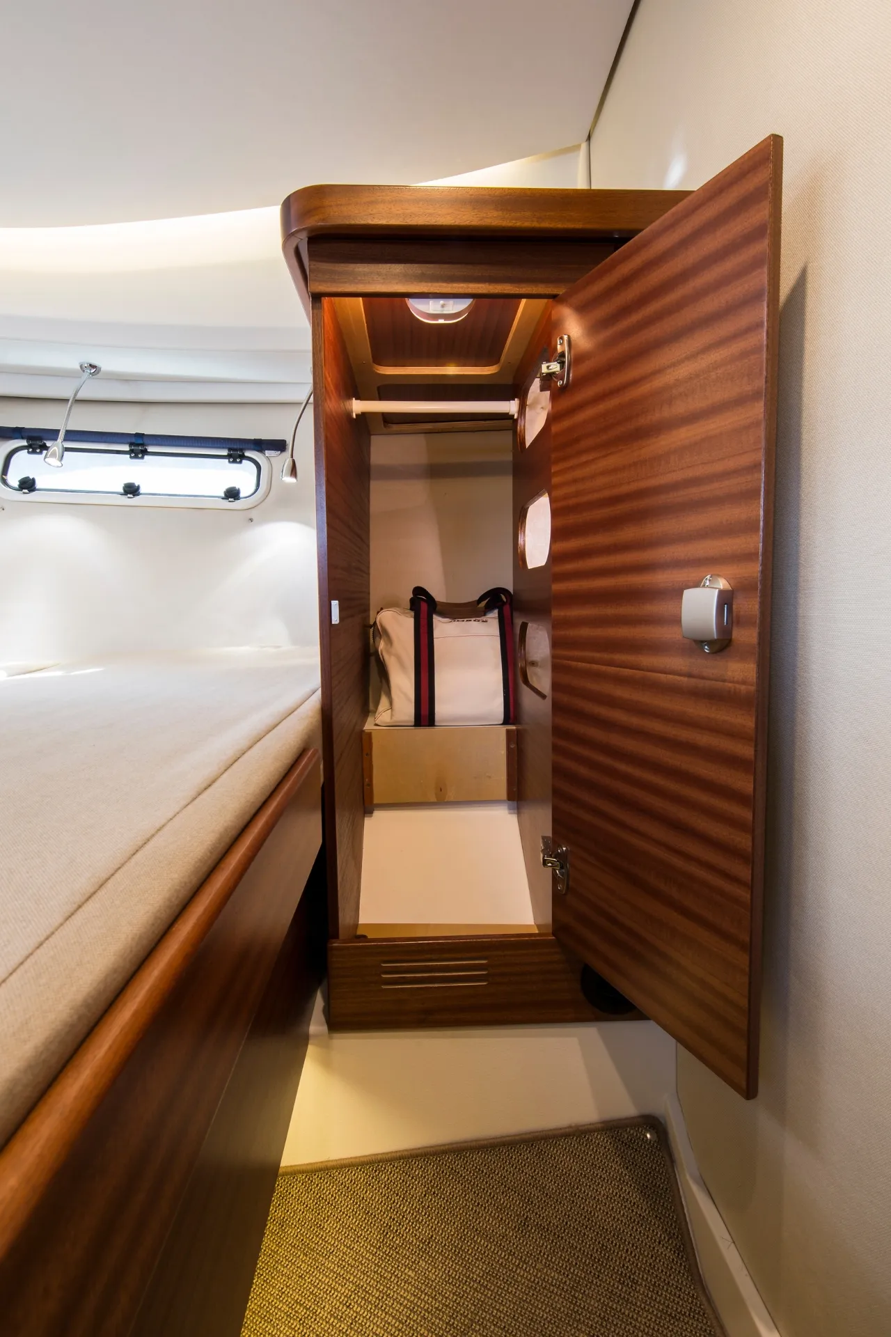 DALMATIA - Motor Yacht in Split
