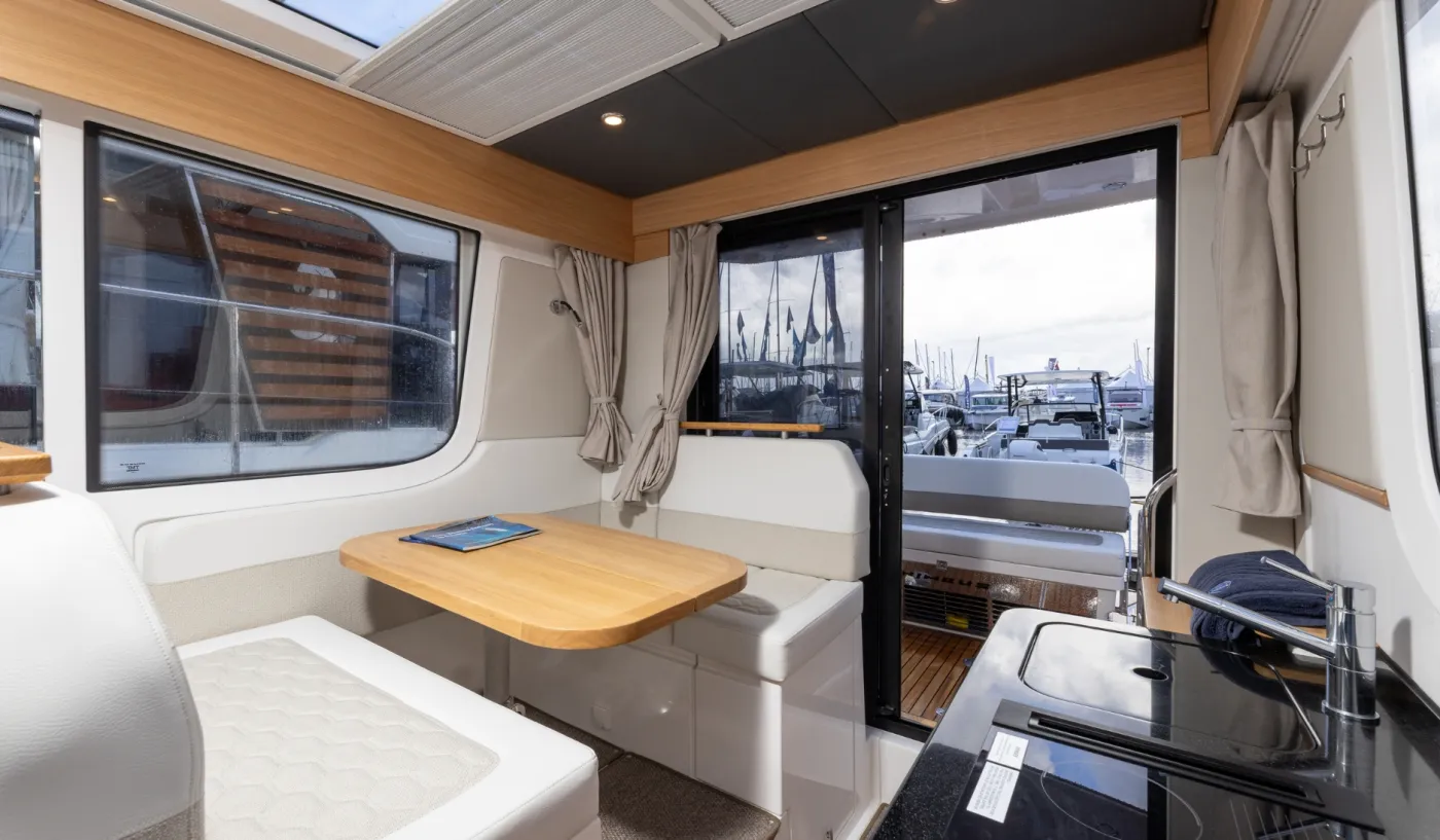 POSEIDON - Motor Yacht in Split
