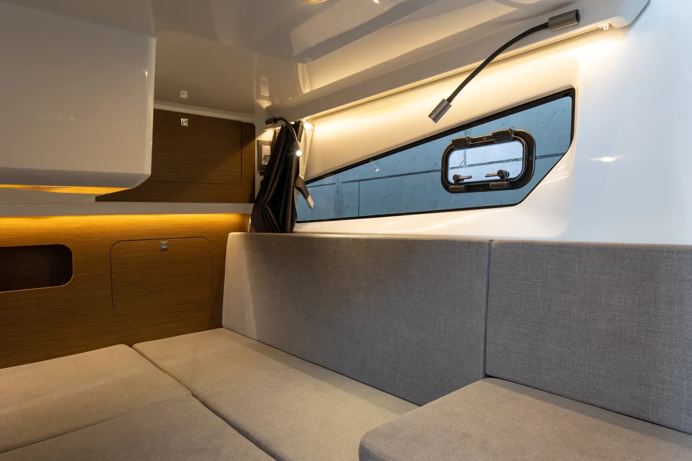 DESIRE - Motor Yacht in Split