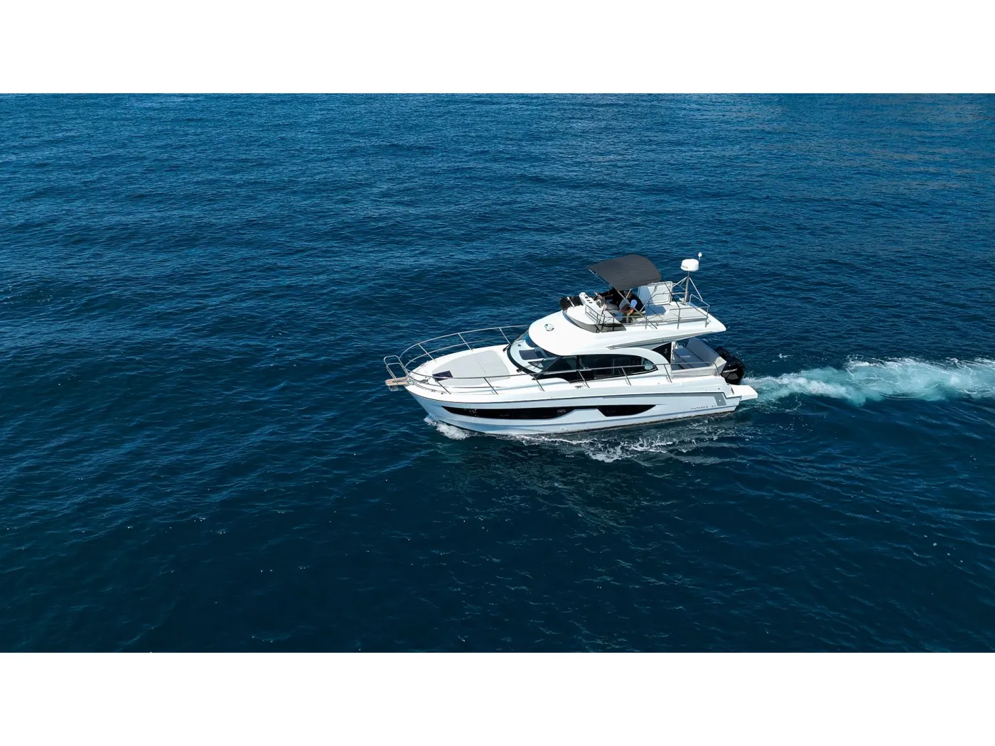 DESIRE - Motor Yacht in Split