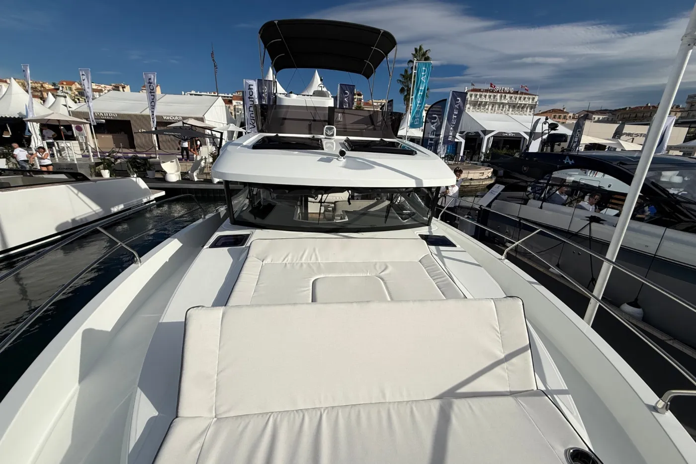 ZOE - Motor Yacht in Split