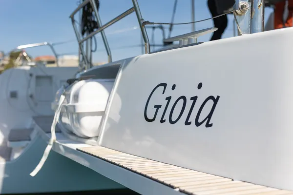GIOIA