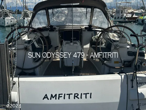 Amfitriti
