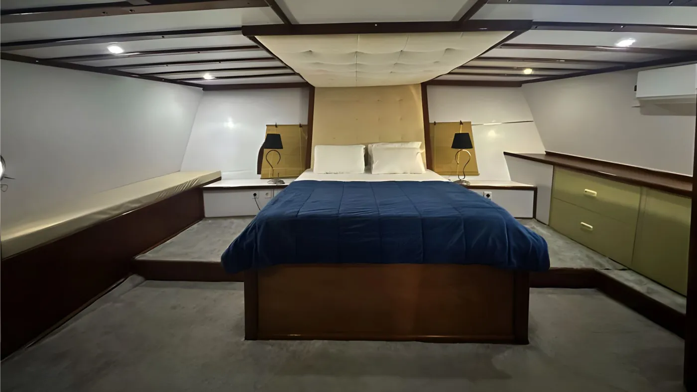 Premium + - Gulet in Split