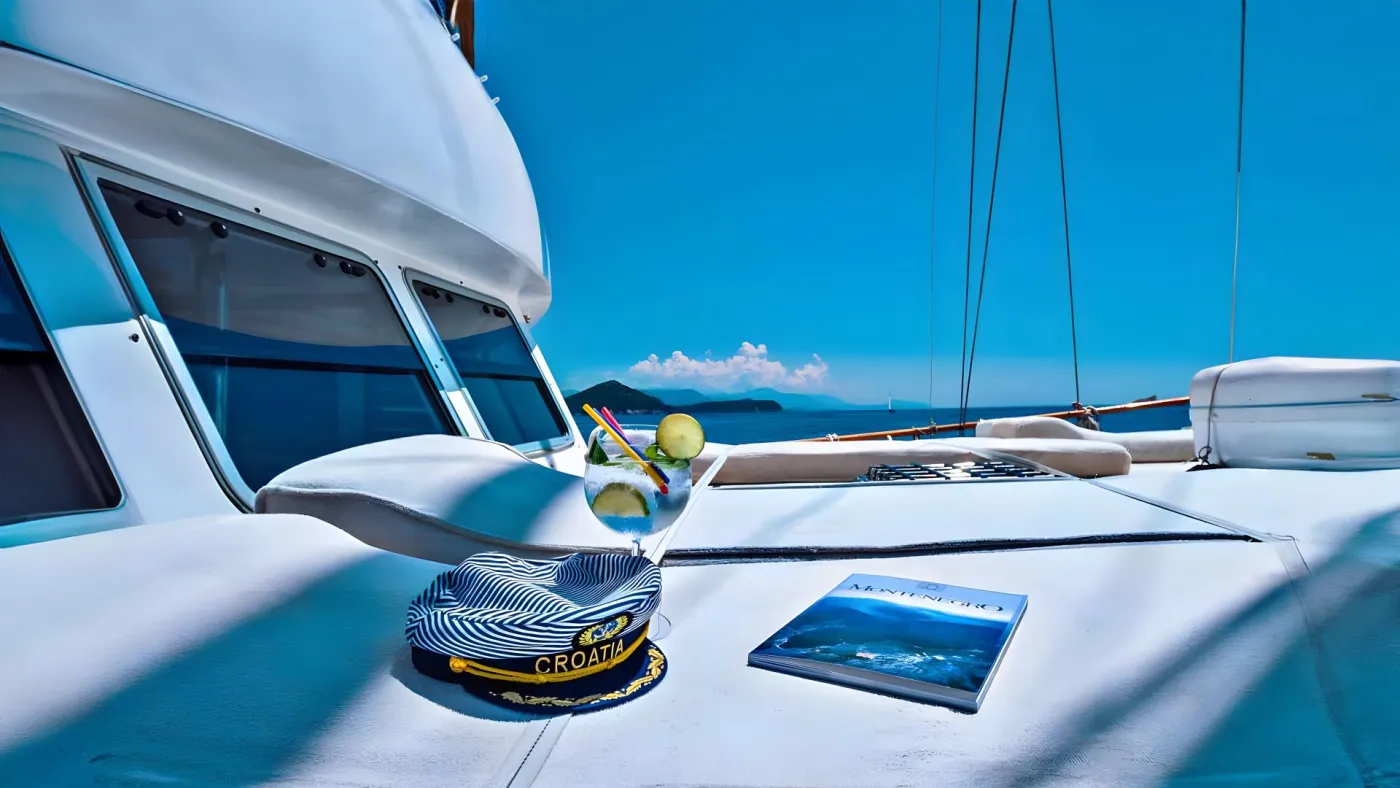 Premium + - Gulet içinde Split