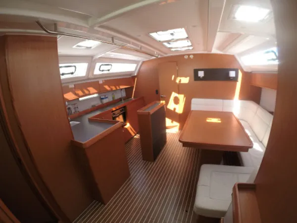 Interior image