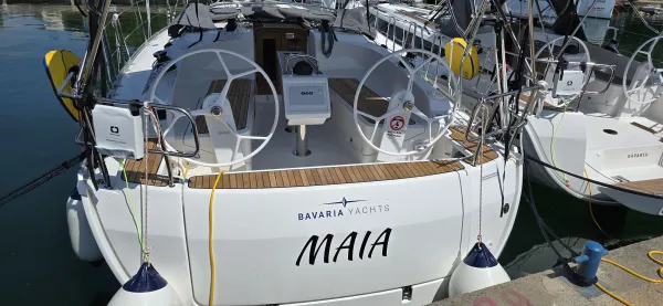 Maia