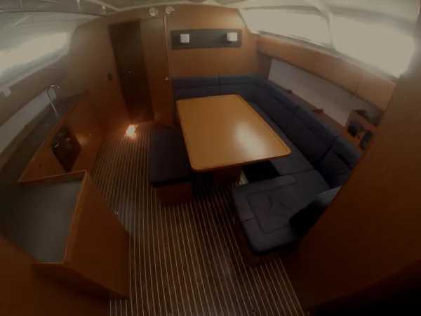 Interior image