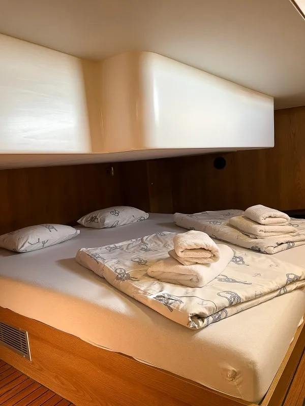 Cabin 2