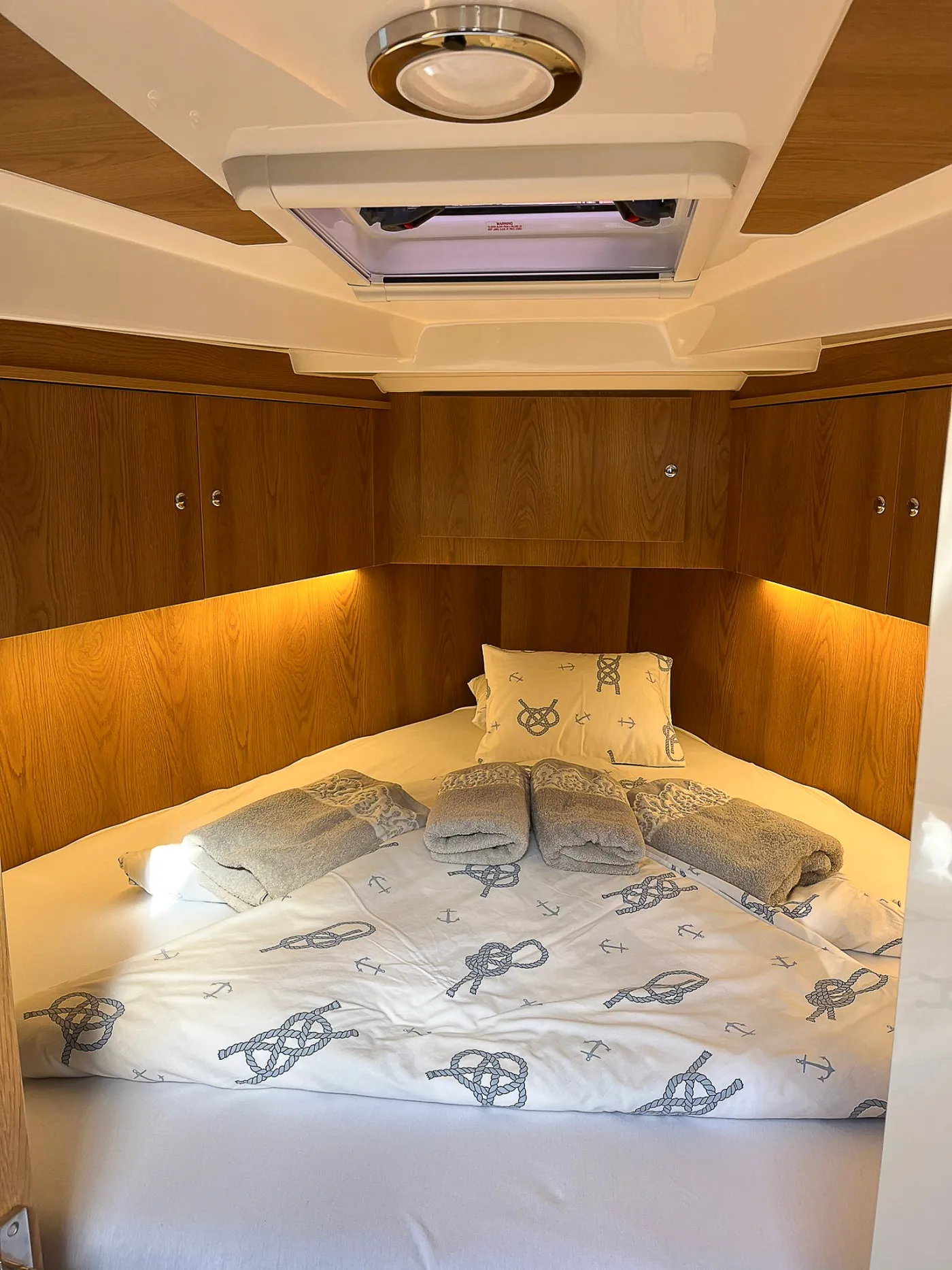 Lili - Motor Yacht in Seget Donji