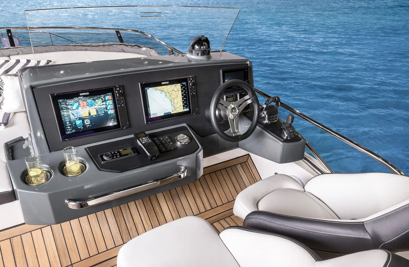 Ela - Motor Yacht in Seget Donji