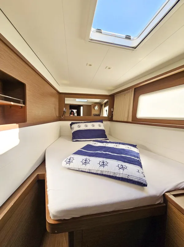 cabin