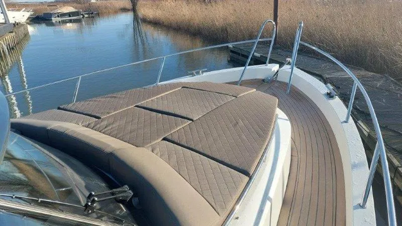 Hvar - Motor Yacht in Seget Donji