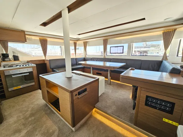 Interior image