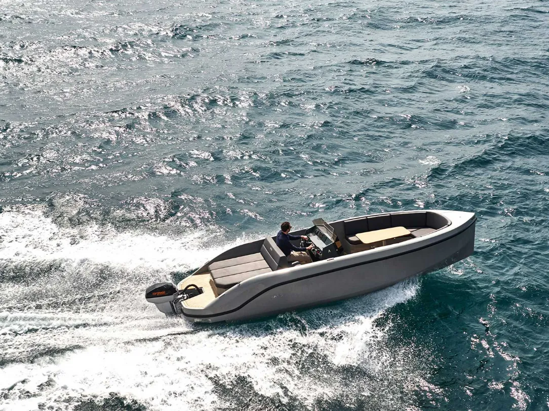 Diva - Motor Yacht in Seget Donji