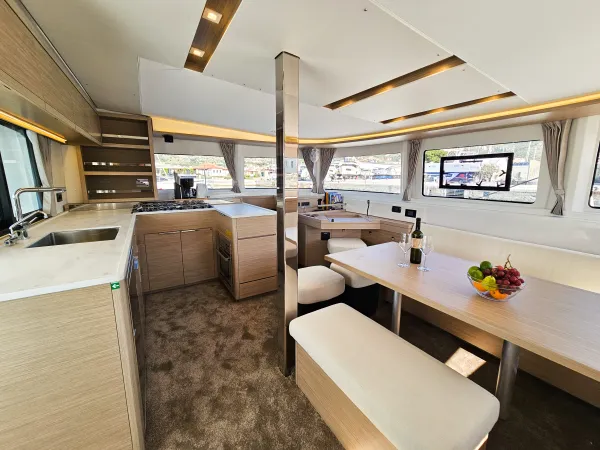 Interior image
