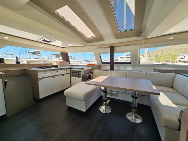 Interior image
