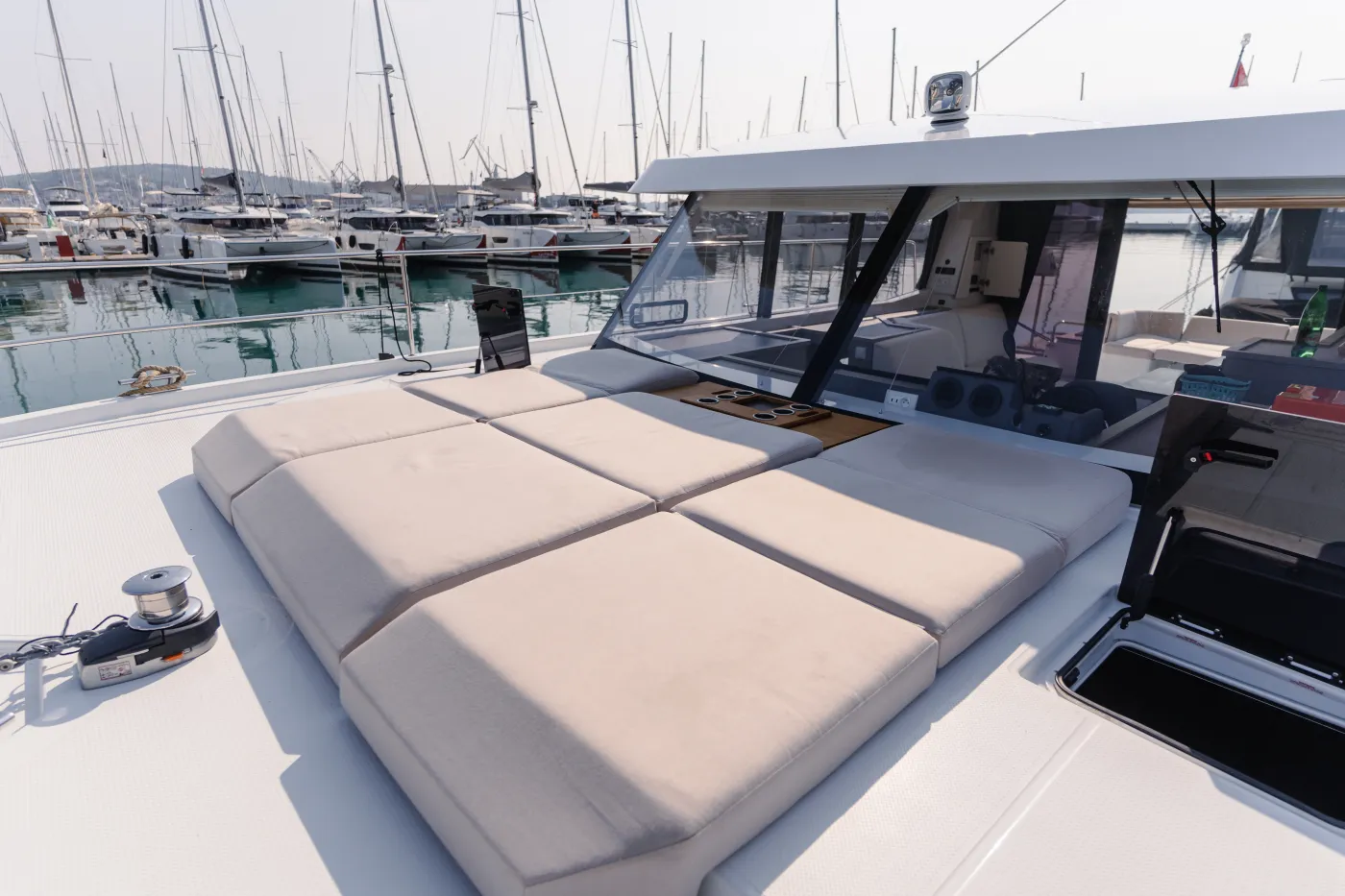 DANA - Catamaran in Seget Donji