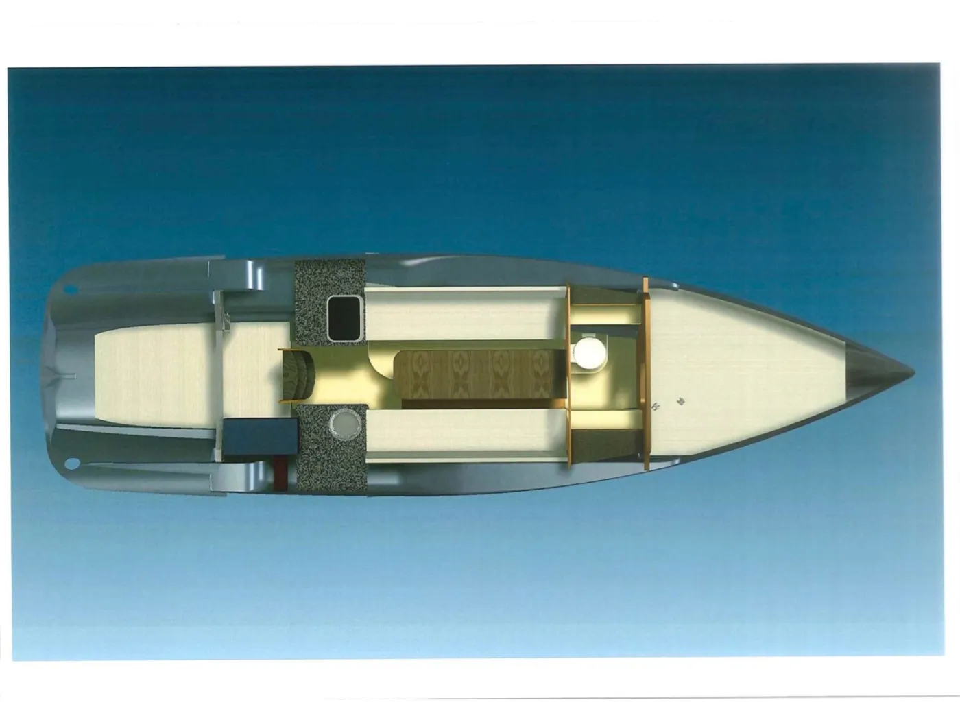 Don Cangrejo - Diğer içinde Provincia di Trieste