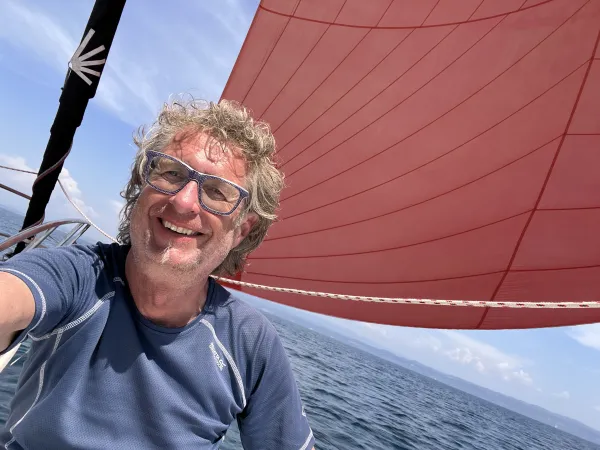 Peter Gattinger - Skipper - Owner - Trainer