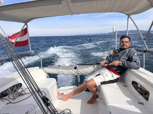 Sailing - Speed sailing