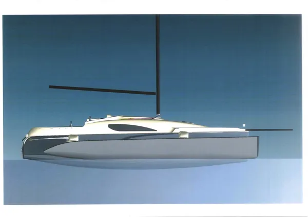 2D Side view