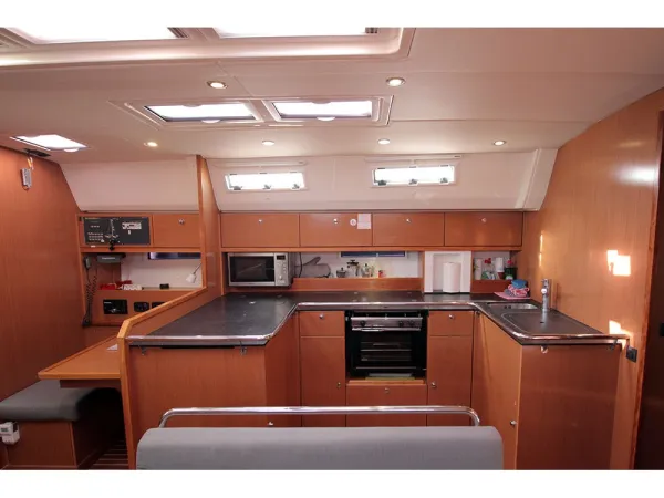 Interior image