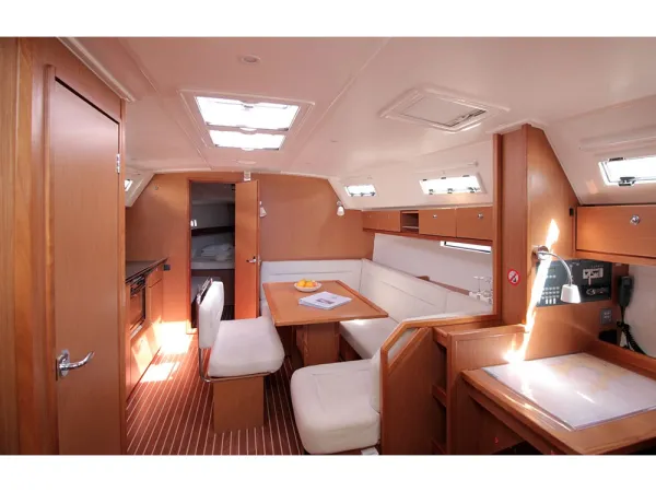 Interior image