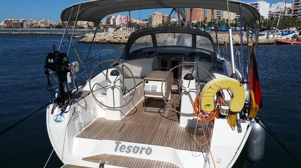 Tesoro
