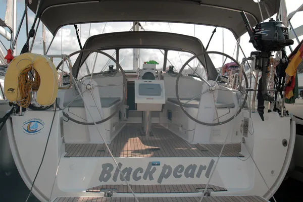 Black Pearl